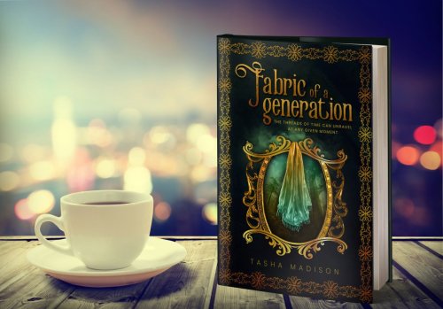 Fabric of a Generation