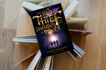 The Pen Thief and the Chamber of Power (BOOK #2)