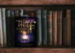 The Pen Thief and the Chamber of Power (BOOK #2)